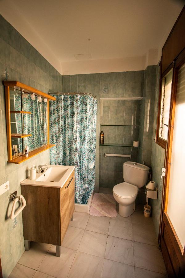 Apartmán Cal Metge Benissanet Exteriér fotografie