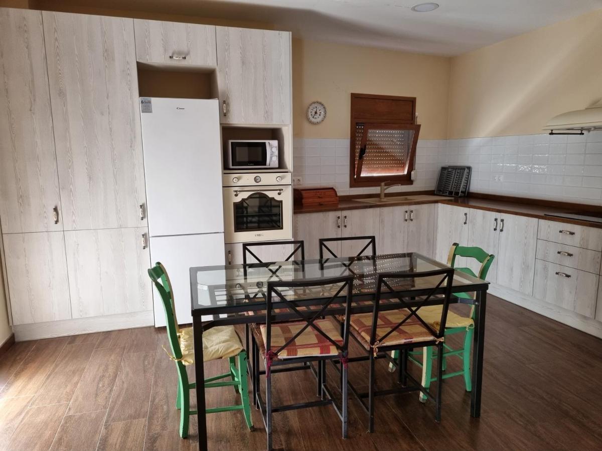 Apartmán Cal Metge Benissanet Exteriér fotografie