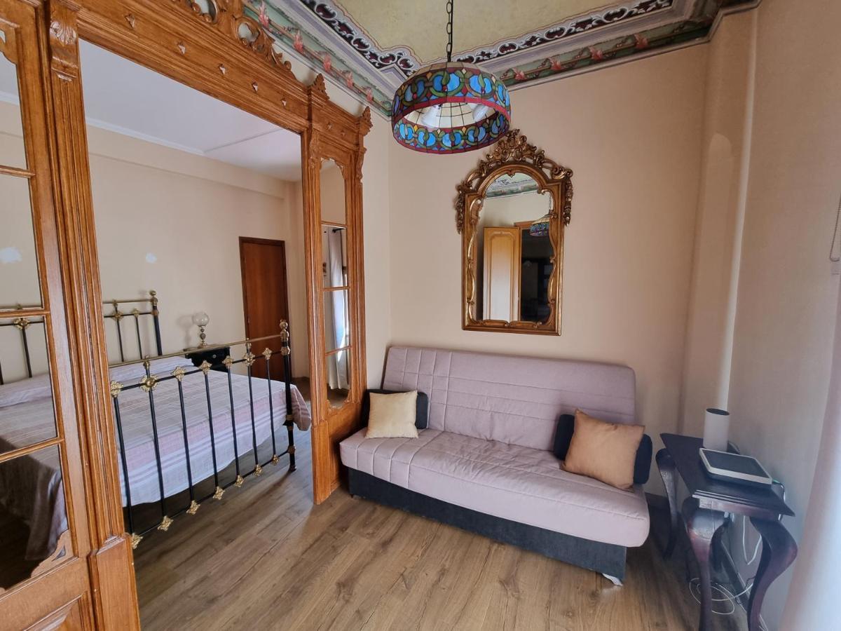 Apartmán Cal Metge Benissanet Exteriér fotografie